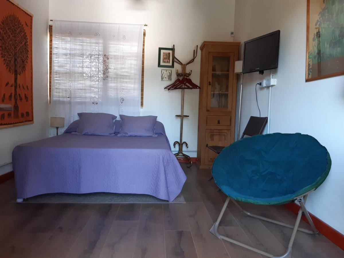 Cabanas Farah Estancia Vieja Ideal Para 2 A 3 Huespedes Villa Carlos Paz Extérieur photo