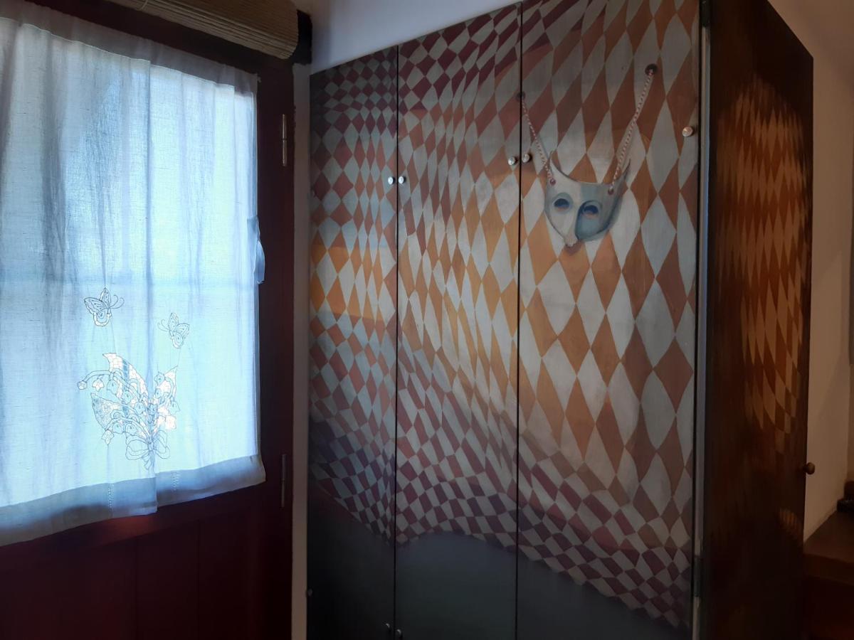 Cabanas Farah Estancia Vieja Ideal Para 2 A 3 Huespedes Villa Carlos Paz Extérieur photo
