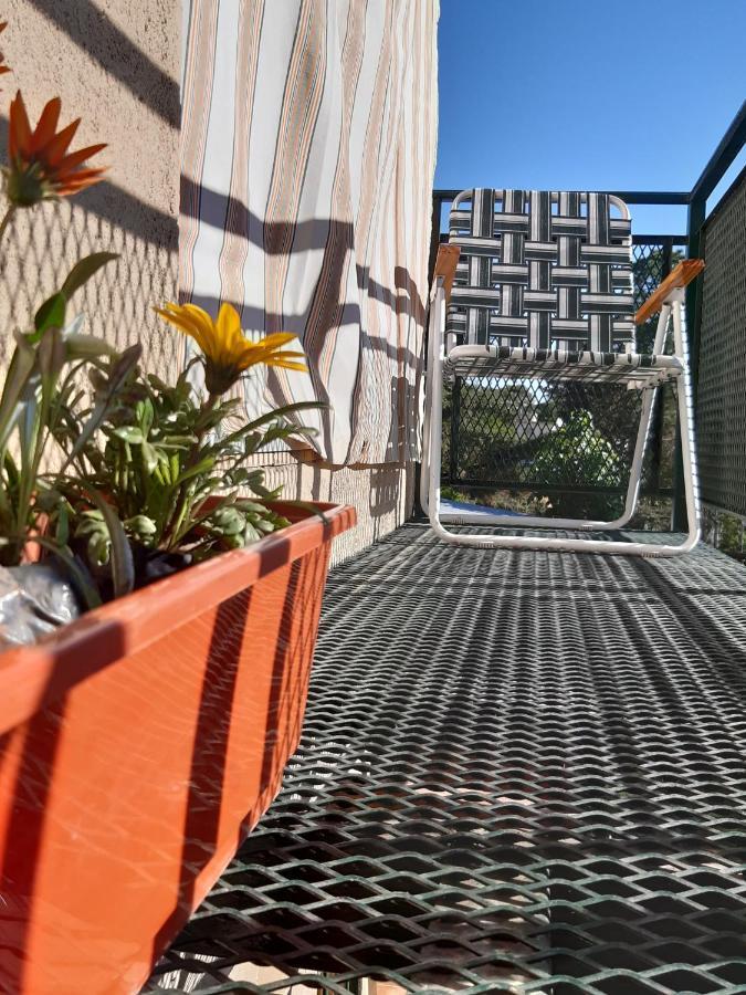 Cabanas Farah Estancia Vieja Ideal Para 2 A 3 Huespedes Villa Carlos Paz Extérieur photo