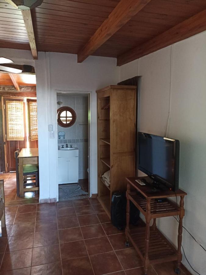 Cabanas Farah Estancia Vieja Ideal Para 2 A 3 Huespedes Villa Carlos Paz Extérieur photo