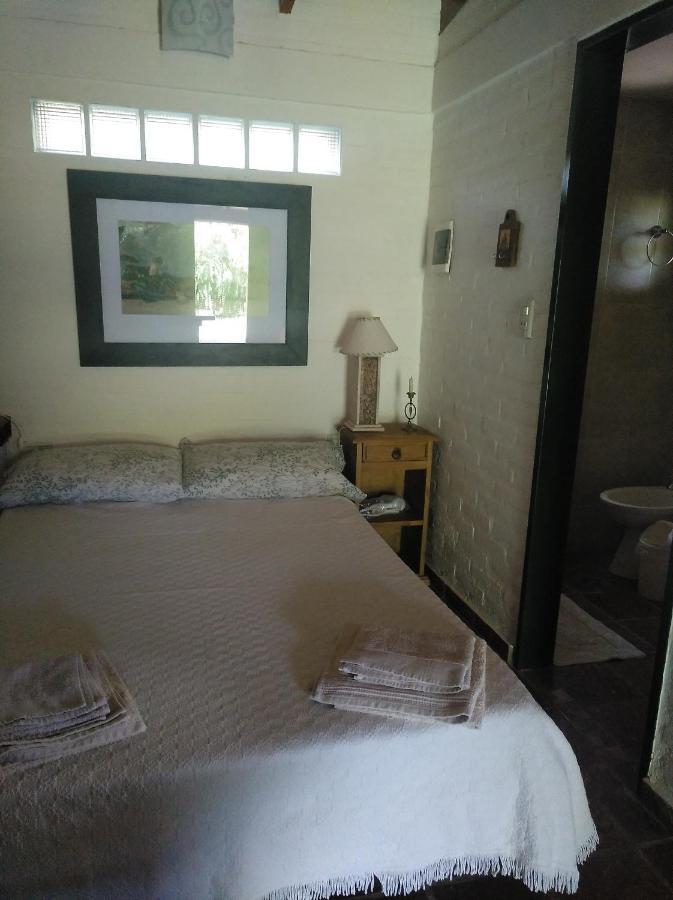 Cabanas Farah Estancia Vieja Ideal Para 2 A 3 Huespedes Villa Carlos Paz Extérieur photo
