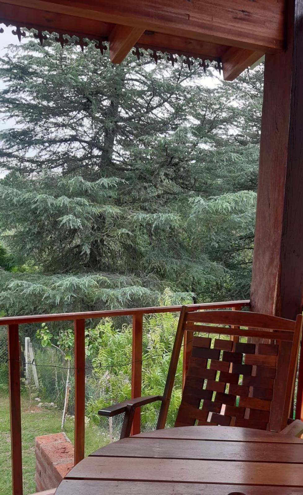 Cabanas Farah Estancia Vieja Ideal Para 2 A 3 Huespedes Villa Carlos Paz Chambre photo