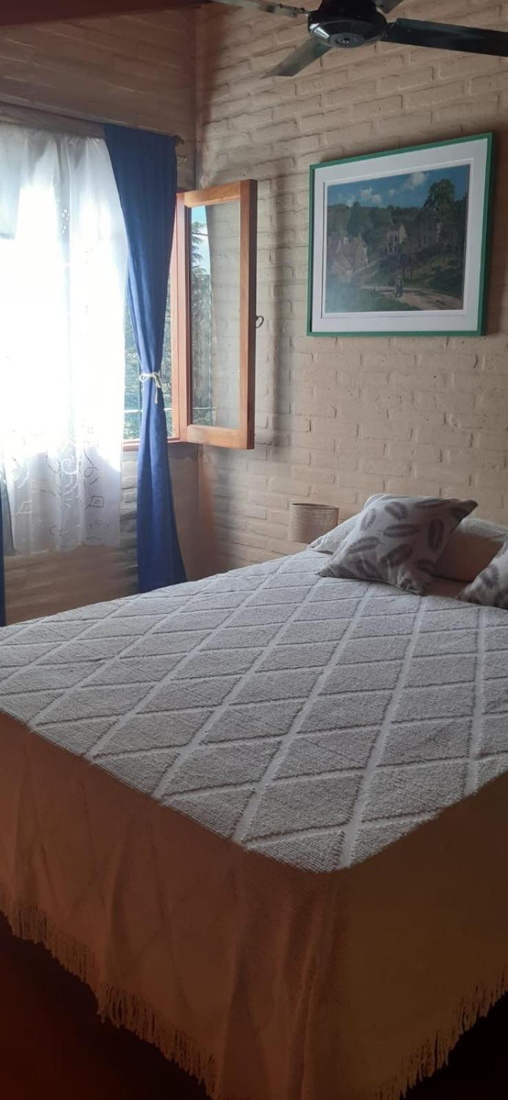 Cabanas Farah Estancia Vieja Ideal Para 2 A 3 Huespedes Villa Carlos Paz Chambre photo