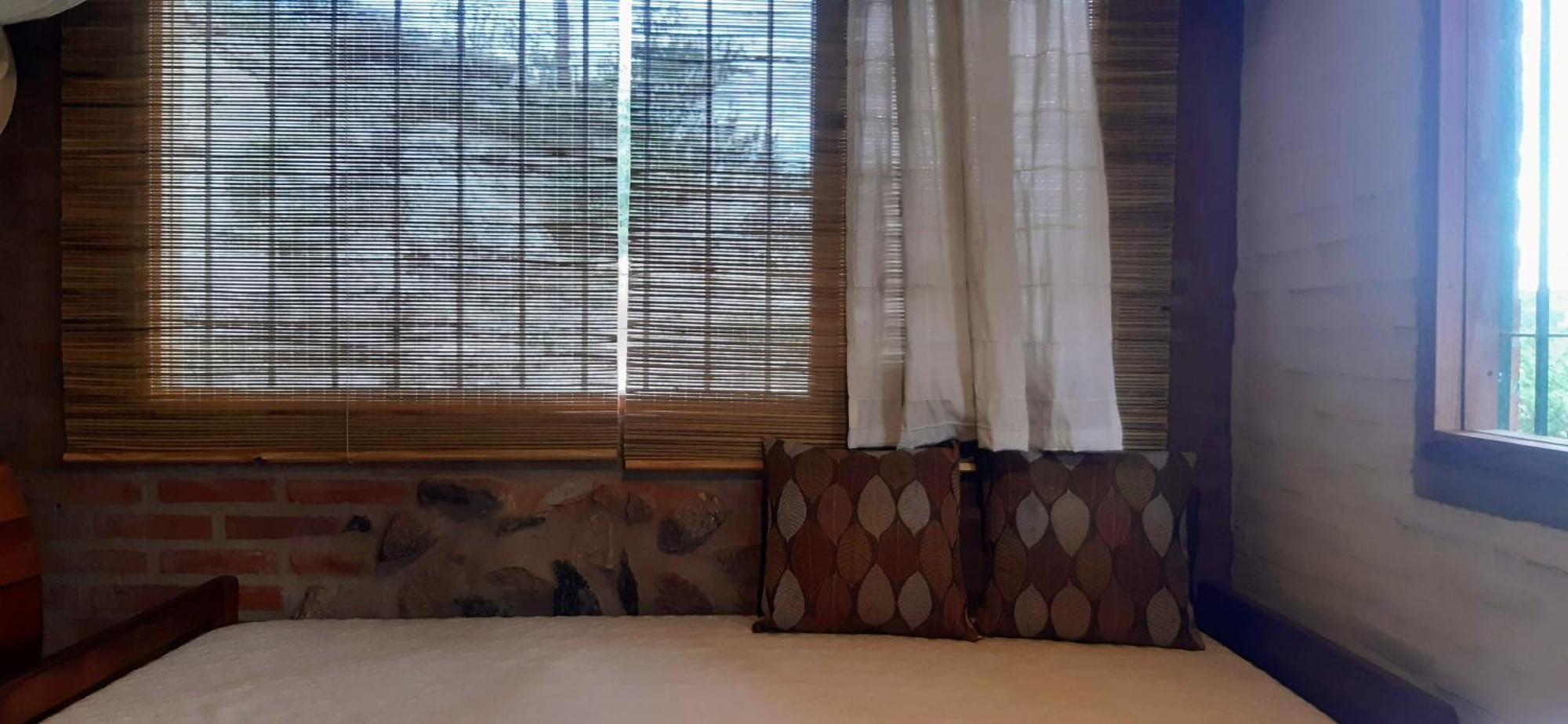 Cabanas Farah Estancia Vieja Ideal Para 2 A 3 Huespedes Villa Carlos Paz Chambre photo