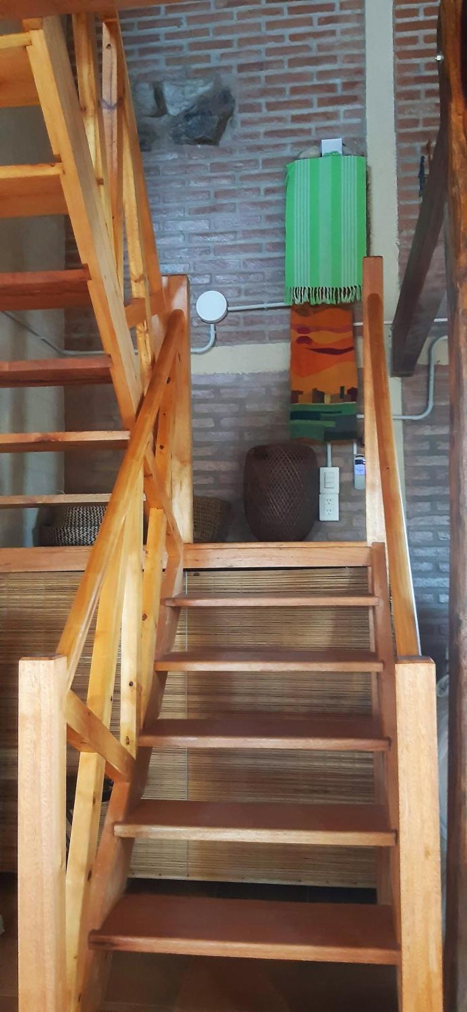 Cabanas Farah Estancia Vieja Ideal Para 2 A 3 Huespedes Villa Carlos Paz Chambre photo